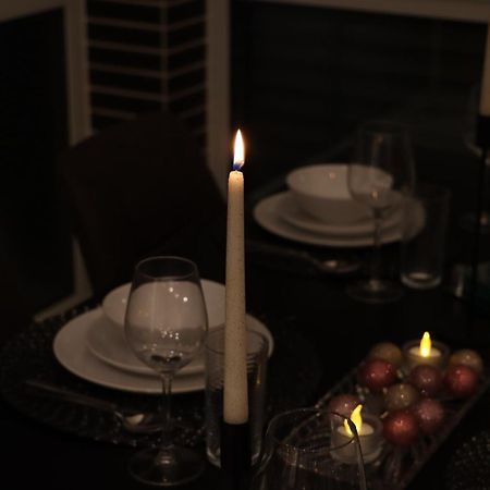 Haus Indy Apartment Gemunden  ภายนอก รูปภาพ