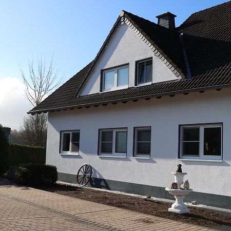 Haus Indy Apartment Gemunden  ภายนอก รูปภาพ