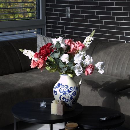 Haus Indy Apartment Gemunden  ภายนอก รูปภาพ