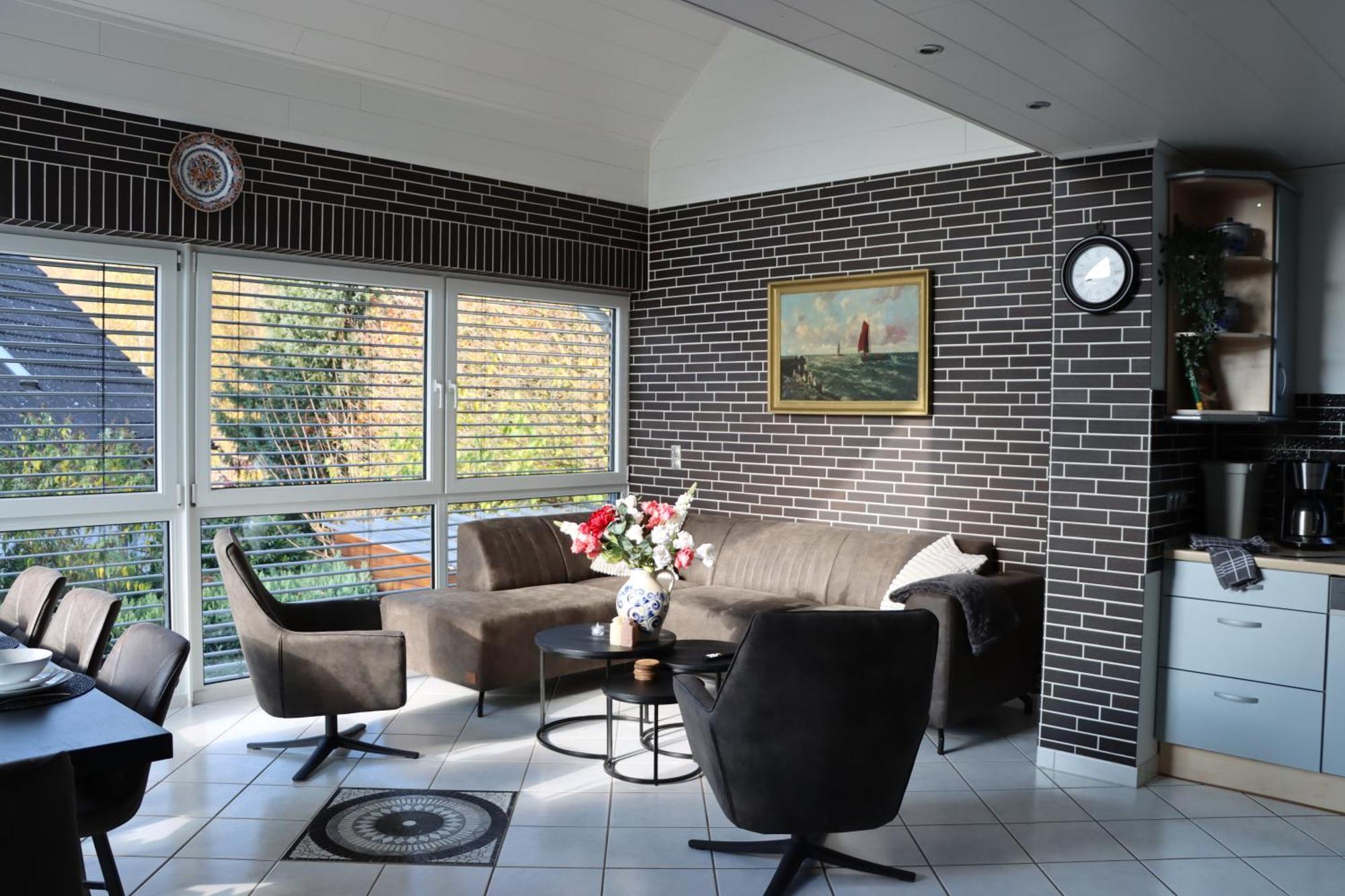 Haus Indy Apartment Gemunden  ภายนอก รูปภาพ