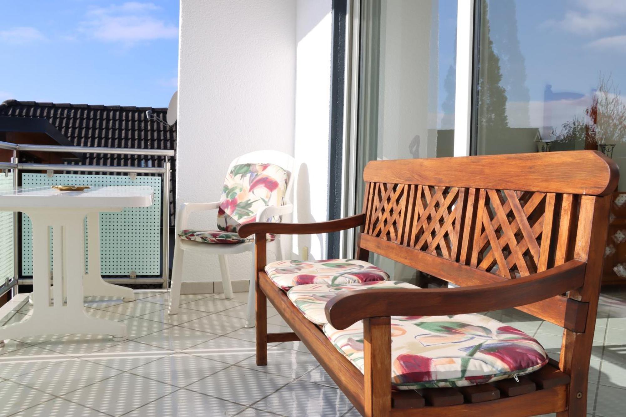Haus Indy Apartment Gemunden  ภายนอก รูปภาพ