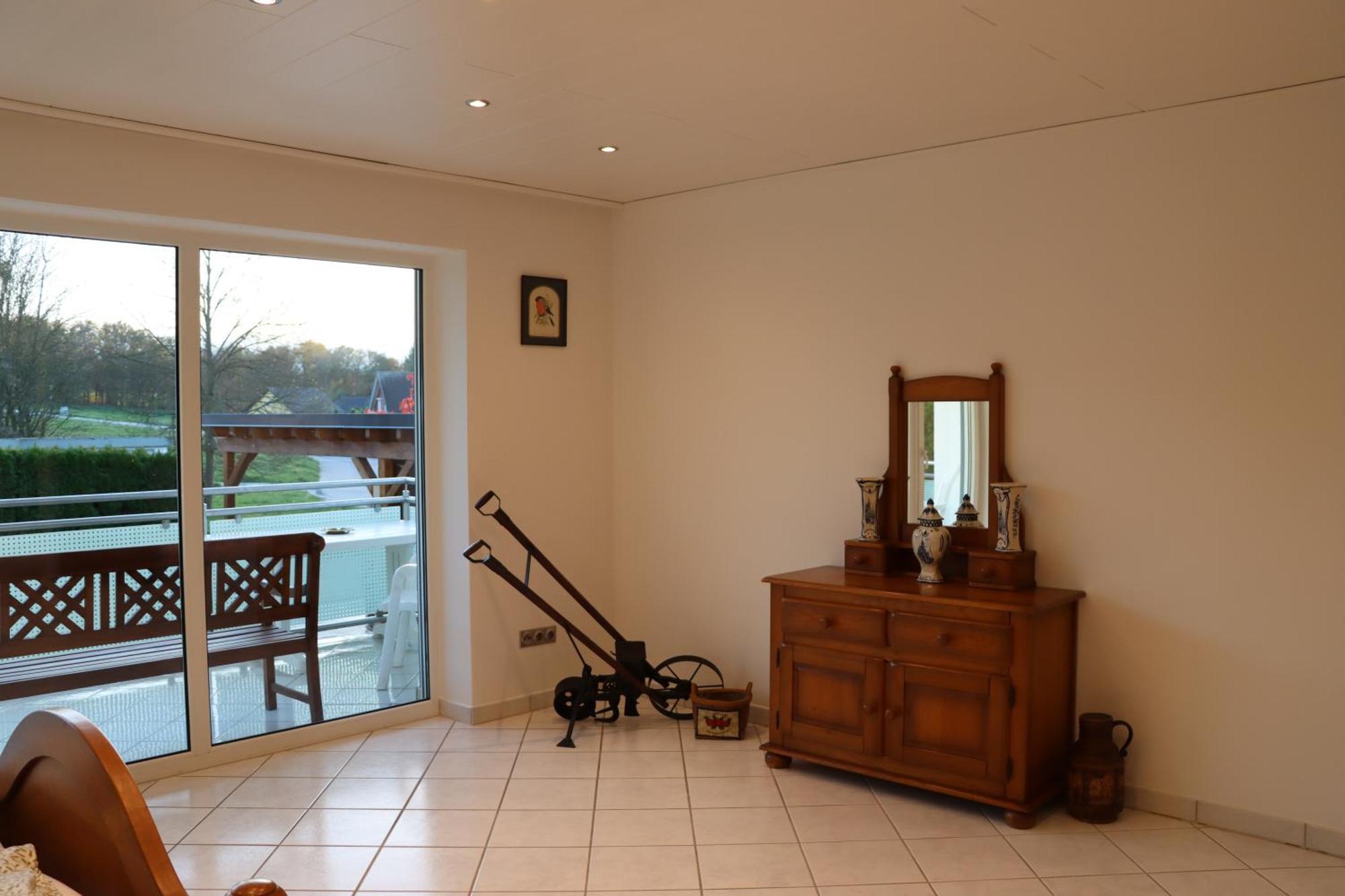 Haus Indy Apartment Gemunden  ภายนอก รูปภาพ