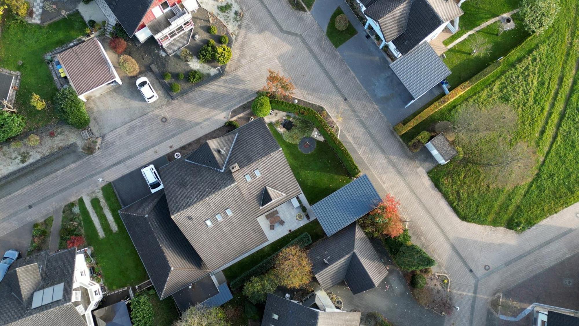 Haus Indy Apartment Gemunden  ภายนอก รูปภาพ