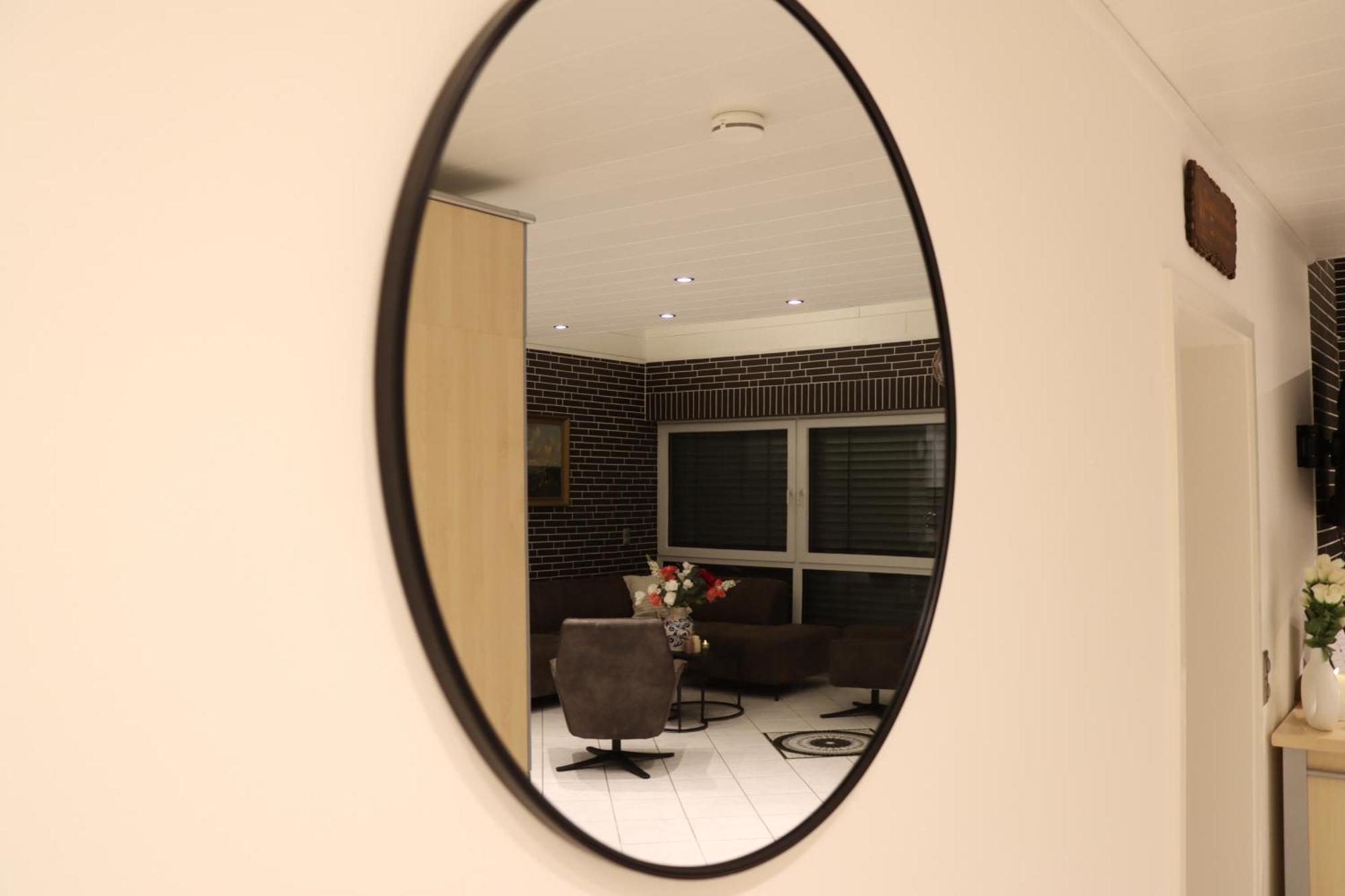 Haus Indy Apartment Gemunden  ภายนอก รูปภาพ