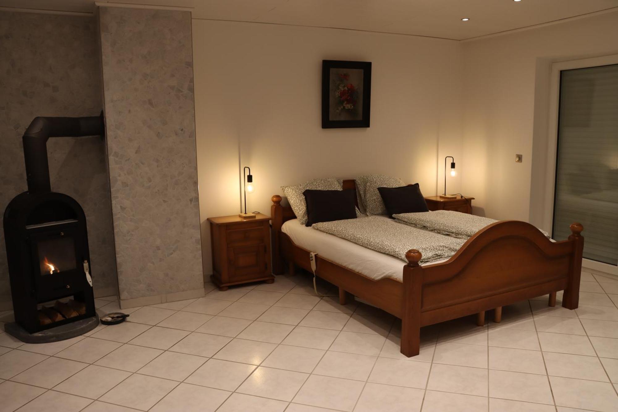 Haus Indy Apartment Gemunden  ภายนอก รูปภาพ