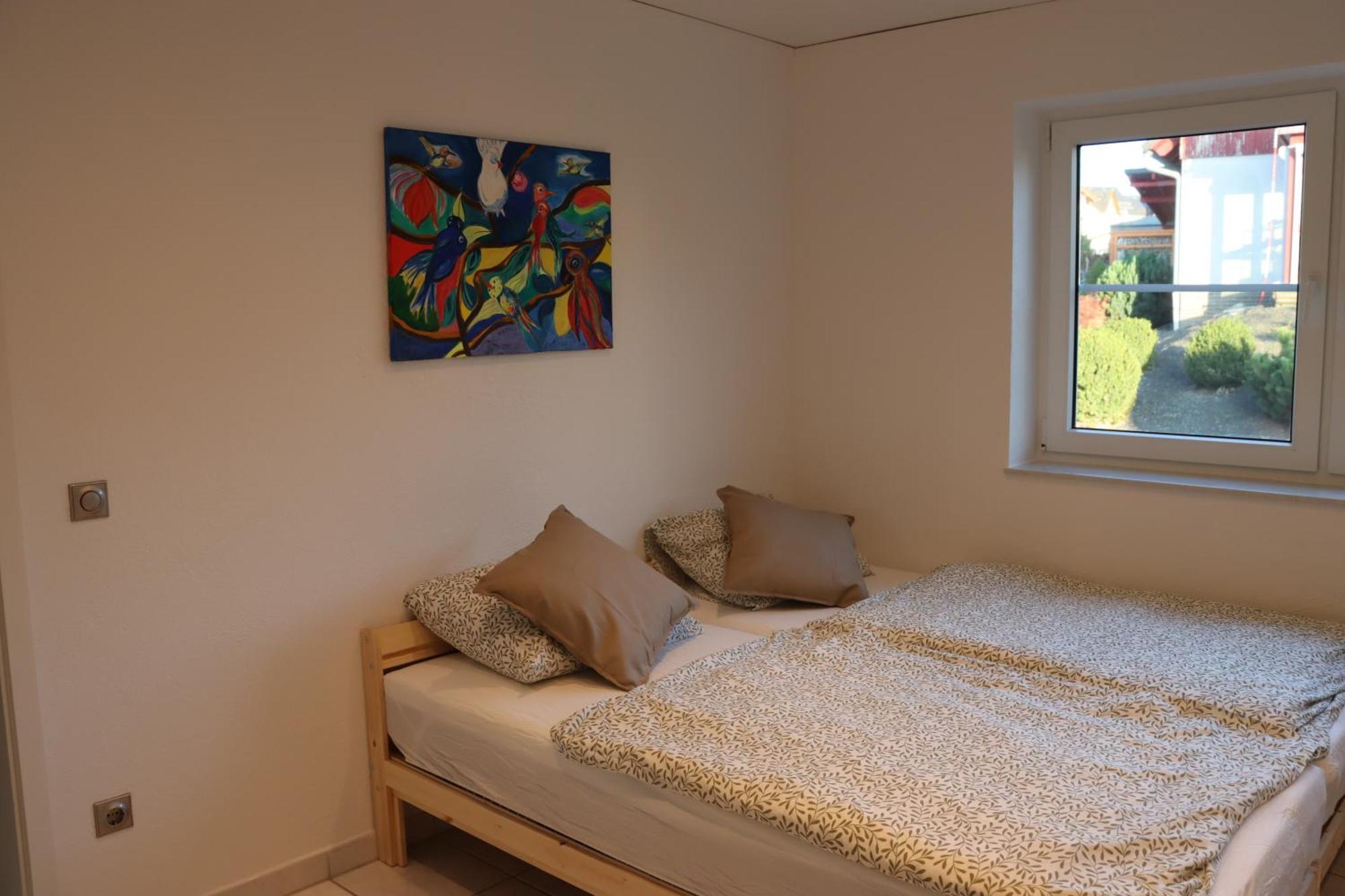 Haus Indy Apartment Gemunden  ภายนอก รูปภาพ