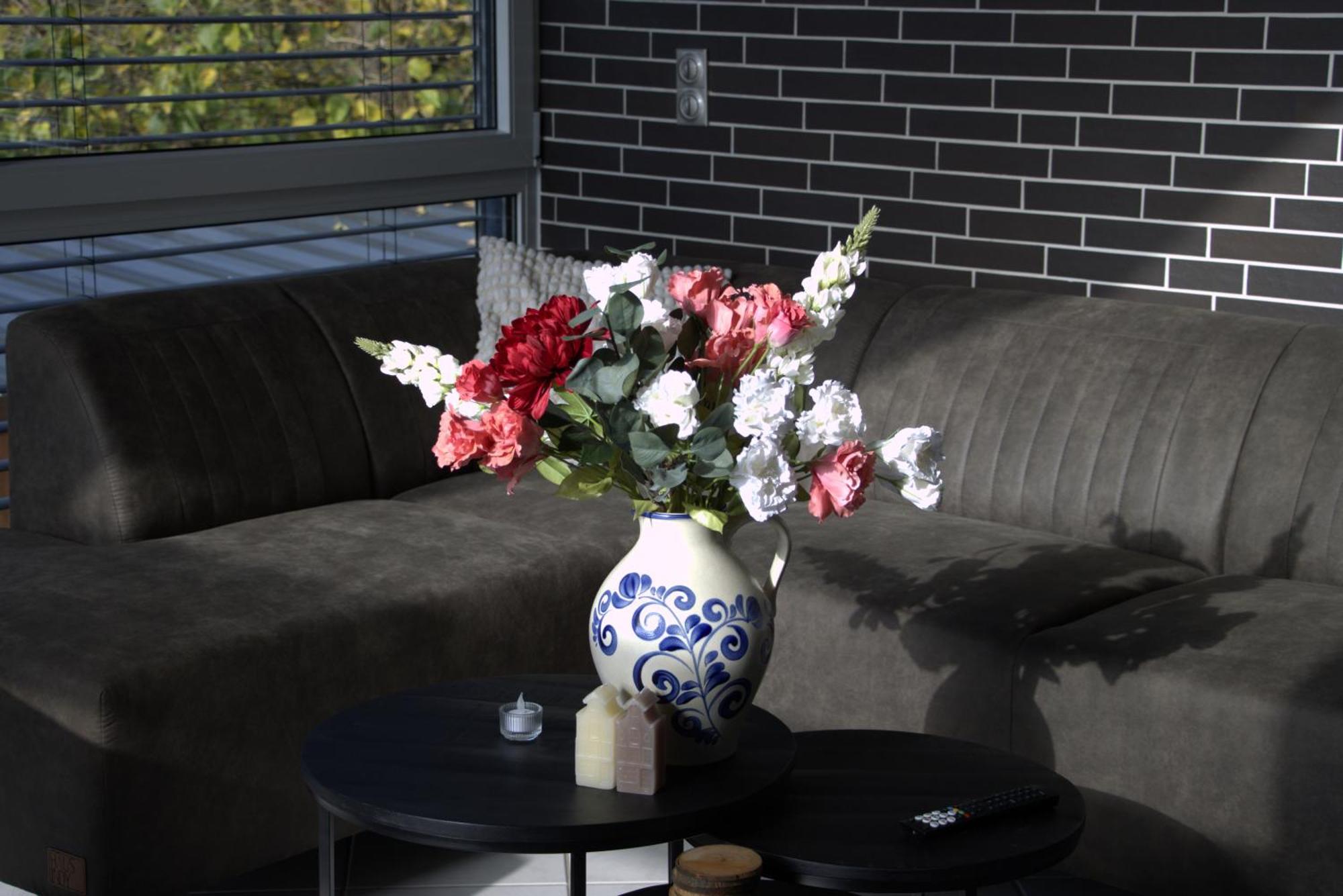 Haus Indy Apartment Gemunden  ภายนอก รูปภาพ